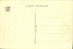 CPA Exposition Coloniale Internationale De Paris Parc Zoologique Zoo Flamants roses