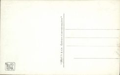 VINTAGE POSTCARD Fair Colonial International Of Paris permanent Museum