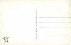 CPA Exposition Coloniale Internationale De Paris Musee permanent