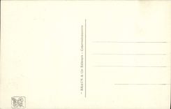 CPA Exposition Coloniale Internationale De Paris Pavillon Du Cambodge