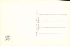 VINTAGE POSTCARD Fair Colonial International Of Paris Cochinchine