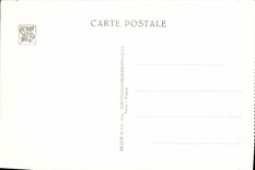 CPA Exposition Coloniale Internationale De Paris Les Ponts d'Eau