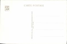 CPA Exposition Coloniale Internationale De Paris Angkor Vat Vu De Nuit