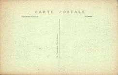 CPA Paris Exposition Internationale Des Arts Decoratifs 1925 Portique des Cloches