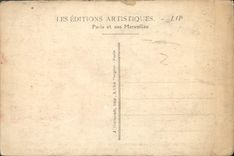 CPA Paris Exposition Internationale Des Arts Decoratifs 1925 Manufacture Royale de Copenhague 