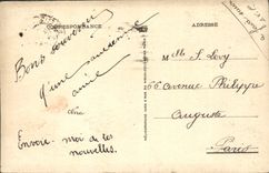 CPA Paris Exposition Internationale Des Arts Decoratifs 1925 Pavillon Pomone