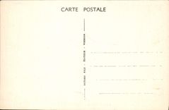 CPA Vierzon L'Yevre et le Deversoir