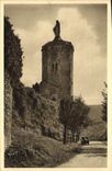 CPA Autun Tour Des Prisonniers Et Ds Ursulines