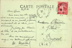 POSTAL Nevers de la VENDIMIA que el paladar ducal construyó en 1608 por Charles II De Gonzague