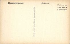 La POSTAL Fes de la VENDIMIA lleva la entrada de De Bou Jeioud del EL Balt de Fes