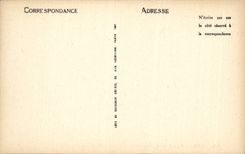 CPA Fez Porte De Bou Jeioud