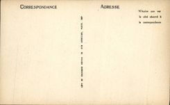 Interior de Fes de la POSTAL de la VENDIMIA del judío de la casa una sala de estar Israel Judaica