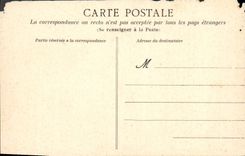 La POSTAL de la VENDIMIA la pequeña pierde una buena esquina para la pesca