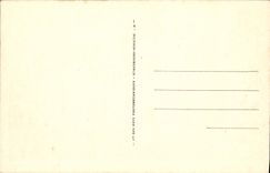 VINTAGE POSTCARD Langres the Cathedral the Apse