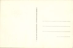 VINTAGE POSTCARD Env De Langres Charms Langres