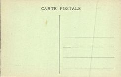 Castillo D Anet de la POSTAL de la VENDIMIA la entrada principal