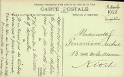 CPA Environs De Largentiere Falaise Et Grottes Sur La Riviere De Beaume