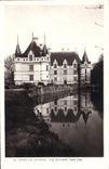CPA Azay Le Rideau Vue Generale