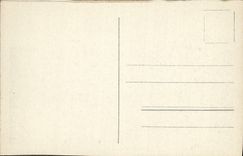 La POSTAL Koln de la VENDIMIA tiene barcos dejados derecho de la Leystapel