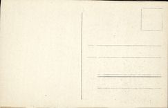 La POSTAL Koln de la VENDIMIA tiene derecho Denkmal Koing Friedrich Wilhelm III