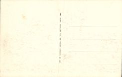 La POSTAL Pierrefonds de la VENDIMIA el castillo dimensiona norteño