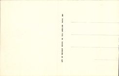 CPA Pierrefonds Le Chateau Facade Est