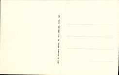 CPA Chateau De Pierrefonds