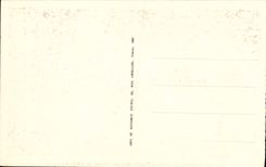 CPA Chateau De Pierrefonds La Salle Des Preux