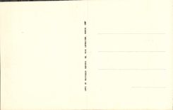 POSTAL Pierrefonds de la VENDIMIA la escalera principal la subsistencia y La Chapelle