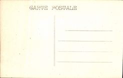 CPA Marseille Exposition Coloniale 1922 Le grand palais 