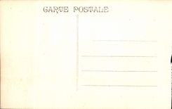 CPA Marseille Exposition Coloniale 1922 Promenade en pousse pousse