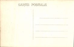 CPA Marseille Exposition Coloniale 1922 Temple d'Angkor Vat