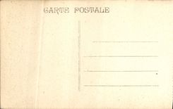 CPA Marseille Exposition Coloniale 1922 Temple d'Angkor Vat et le lac