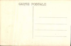 CPA Marseille Exposition Coloniale 1922 Palais de l'Afrique Occidentale 