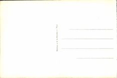 CPA Nice Les Bains de Mer