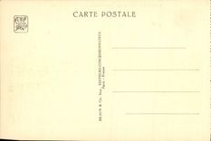 CPA Exposition Coloniale Internationale Paris 1931 Grande avenue des Colonies