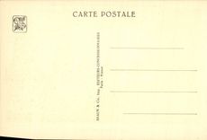 CPA Exposition Coloniale Internationale Paris 1931 Angkor Vat Facade principale