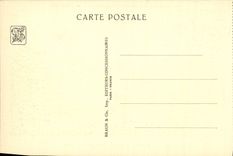 CPA Exposition Coloniale Internationale Paris 1931 Temple d'Angkor Vat