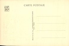 CPA Exposition Coloniale Internationale Paris 1931 Musee de l'Indochine Pavillon du Cambodge 
