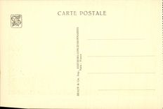 CPA Exposition Coloniale Internationale Paris 1931 Algerie Minaret