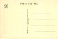 CPA Exposition Coloniale Internationale Paris 1931 Pavillon du Maroc 