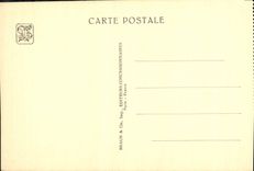 CPA Exposition Coloniale Internationale Paris 1931 Vue d'ensemble de la section portugaise Portugal