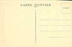 CPA Malmaison Le Salon de Billard et les tapisseries des Gobelins Napoleon 1er