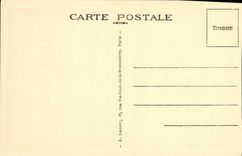 CPA Malmaison La Chambre de Bonaparte et les Souvenirs de Ste Helene