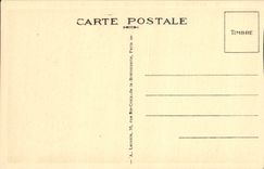 CPA Malmaison L'imperatrice Josephine par Proudhon