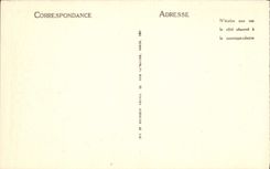 CPA Monte Carlo le Casino et les Jardins