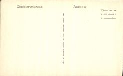 CPA Monaco Le Rocher