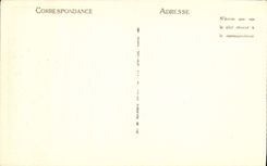 CPA Monaco Monte Carlo Le Casino et le Tir Aux Pigeons