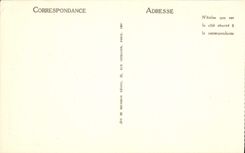 VINTAGE POSTCARD Monaco Monte Carlo the Casino and the Hotel of Paris