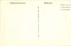 CPA Monte Carlo Echappes Sur la Mer Vers Roquebrune